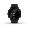 Ceas Garmin Forerunner 55 Black, Culoare: Black
