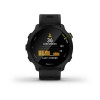 Ceas Garmin Forerunner 55 Black, Culoare: Black