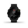 Ceas Garmin Forerunner 55 Black, Culoare: Black