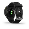 Ceas Garmin Forerunner 55 Black, Culoare: Black