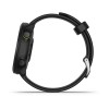 Ceas Garmin Forerunner 55 Black, Culoare: Black