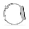 Ceas Garmin Forerunner 55 Whitestone, Culoare: Black Ceas Garmin Forerunner 55 Whitestone, Culoare: Black