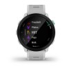 Ceas Garmin Forerunner 55 Whitestone, Culoare: Black Ceas Garmin Forerunner 55 Whitestone, Culoare: Black