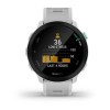 Ceas Garmin Forerunner 55 Whitestone, Culoare: Black Ceas Garmin Forerunner 55 Whitestone, Culoare: Black
