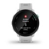 Ceas Garmin Forerunner 55 Whitestone, Culoare: Black Ceas Garmin Forerunner 55 Whitestone, Culoare: Black