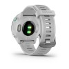 Ceas Garmin Forerunner 55 Whitestone, Culoare: Black Ceas Garmin Forerunner 55 Whitestone, Culoare: Black