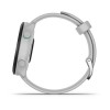 Ceas Garmin Forerunner 55 Whitestone, Culoare: Black Ceas Garmin Forerunner 55 Whitestone, Culoare: Black