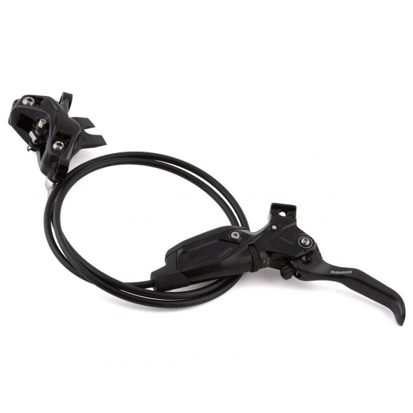 Frana SRAM G2 Ultimate Disc stanga, Culoare: Black Frana SRAM G2 Ultimate Disc stanga, Culoare: Black