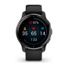 Ceas Garmin Venu 2 Plus Black, Culoare: Black Ceas Garmin Venu 2 Plus Black, Culoare: Black