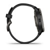 Ceas Garmin Venu 2 Plus Black, Culoare: Black Ceas Garmin Venu 2 Plus Black, Culoare: Black