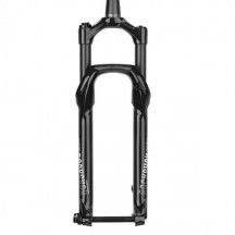 Furca RockShox Gold RL Remote 29" 100mm, Culoare: Black
