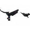 Frana SRAM Code RSC fata, Culoare: Black Frana SRAM Code RSC fata, Culoare: Black