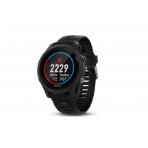 Ceas Garmin Forerunner 935, Culoare: Black