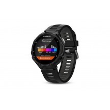 Ceas Garmin Forerunner 735XT, Culoare: Black