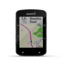 GPS Garmin Edge 520 Plus, Culoare: Black