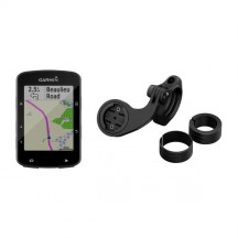 GPS Garmin Edge 520 Plus pachet MTB, Culoare: Black