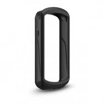 Husa silicon Garmin Edge 1030, Culoare: Black