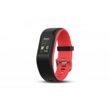 Garmin Vivosport S-M fucsia, Culoare: Pink
