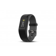 Garmin Vivosport L gri ardezie, Culoare: Grey