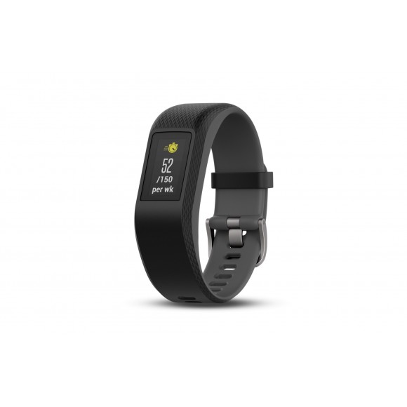 Garmin Vivosport L gri ardezie, Culoare: Grey Garmin Vivosport L gri ardezie, Culoare: Grey
