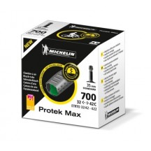 Camera Michelin Protek Max C4 26"x1.5/2.3, Valvă: presta 40 mm