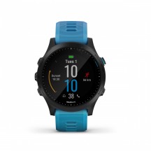 Ceas Garmin Forerunner 945 Albastru Pachet, Culoare: Blue