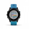 Ceas Garmin Forerunner 945 Albastru Pachet, Culoare: Blue Ceas Garmin Forerunner 945 Albastru Pachet, Culoare: Blue