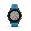 Ceas Garmin Forerunner 945 Albastru Pachet, Culoare: Blue Ceas Garmin Forerunner 945 Albastru Pachet, Culoare: Blue