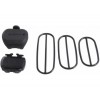 Senzor viteza 2 si senzor cadenta 2 Garmin, Culoare: Black Senzor viteza 2 si senzor cadenta 2 Garmin, Culoare: Black