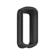Husa Silicon Garmin Edge 530, Culoare: Black
