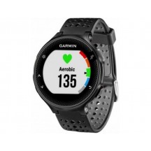 Ceas Garmin Forerunner 235 black, Culoare: Black