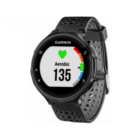 Ceas Garmin Forerunner 235 black, Culoare: Black Ceas Garmin Forerunner 235 black, Culoare: Black
