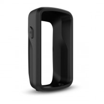 Husa silicon Garmin Edge 820, Culoare: Black