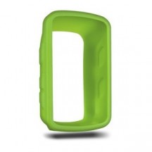 Husa Silicon Garmin Edge 520, 520 Plus, Culoare: Green