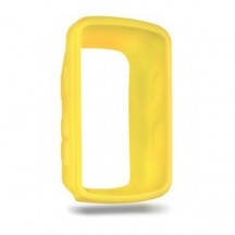 Husa Silicon Garmin Edge 520, 520 Plus, Culoare: Yellow