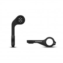 Suport frontal Garmin pentru instalare la nivel, Culoare: Black