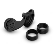 Suport Garmin Edge Mountain Bike, Culoare: Black