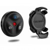 Telecomanda Garmin Edge, Culoare: Black