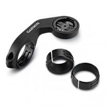 Extended out-front bike mount, Culoare: Black