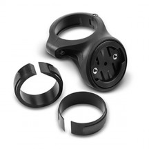Varia seat post clamp mount, Culoare: Black