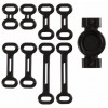 Prinderi și accesorii pentru Varia Vision, Culoare: Black Prinderi și accesorii pentru Varia Vision, Culoare: Black