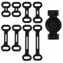 Prinderi și accesorii pentru Varia Vision, Culoare: Black