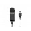 Cablu USB Edge 20, 25, Culoare: Black Cablu USB Edge 20, 25, Culoare: Black