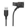 Cablu USB pentru VIRB X/XE, Culoare: Black Cablu USB pentru VIRB X/XE, Culoare: Black