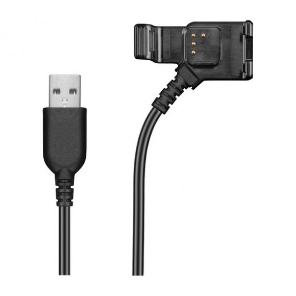 Cablu USB pentru VIRB X/XE, Culoare: Black Cablu USB pentru VIRB X/XE, Culoare: Black