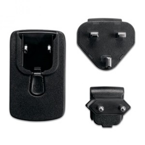 Adaptor AC, Culoare: Black Adaptor AC, Culoare: Black