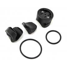 Prindere universala Garmin Varia pentru tija sa, Culoare: Black