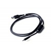 Cablu USB - miniUSB, Culoare: Black