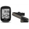 GPS Garmin Edge 130 pachet centura puls, Culoare: Black GPS Garmin Edge 130 pachet centura puls, Culoare: Black