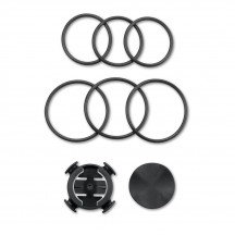 Suport bicicleta Garmin Quarter turn, bulk, Culoare: Black